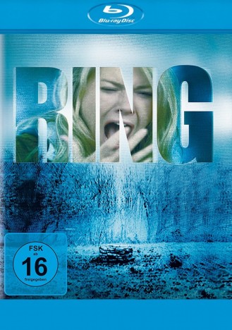 Ring (Blu-ray)