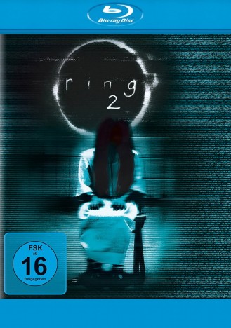Ring 2 (Blu-ray)