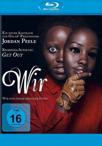 Wir (Blu-ray)
