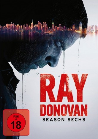 Ray Donovan - Staffel 06 (DVD)