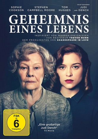 Geheimnis eines Lebens (DVD)