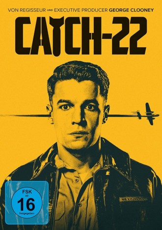 Catch-22 - Staffel 01 (DVD)