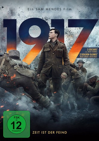 1917 (DVD)