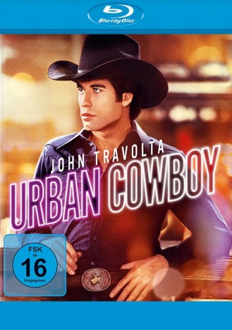 Urban Cowboy (Blu-ray)