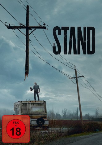 The Stand - Die komplette Serie (DVD)