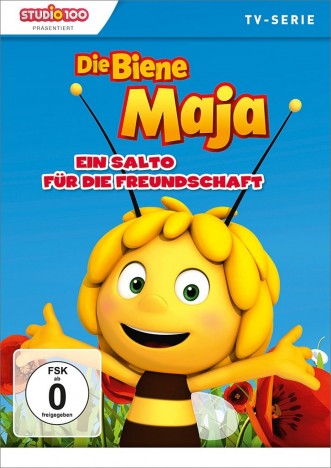 Die Biene Maja - DVD 15 (DVD)