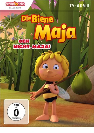 Die Biene Maja - DVD 20 (DVD)
