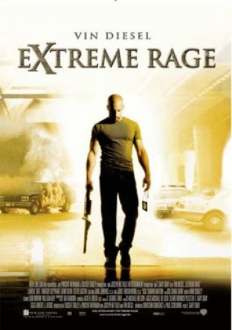 Extreme Rage (DVD)