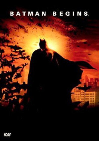 Batman Begins (DVD)