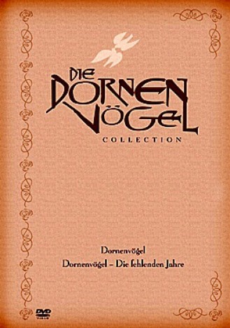 Die Dornenvögel - Collection (DVD)