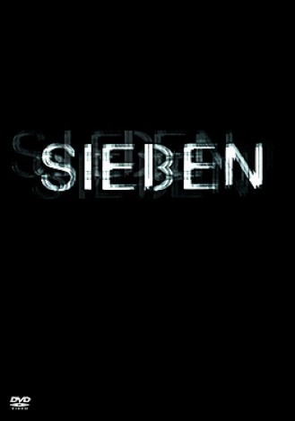 Sieben - 2. Auflage (DVD)