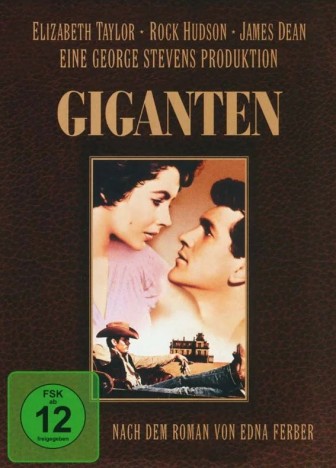 Giganten - Classic Collection (DVD)
