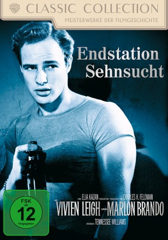 Endstation Sehnsucht - Classic Collection / 2-Disc Set (DVD)