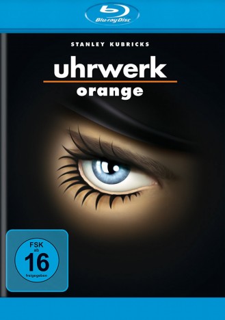 Uhrwerk Orange (Blu-ray)