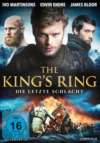 The King's Ring (DVD)