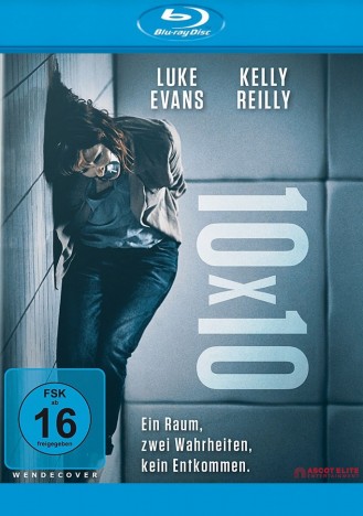 10x10 (Blu-ray)