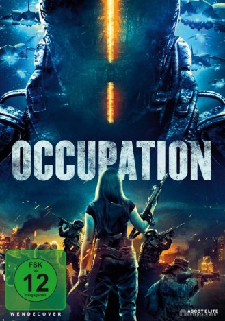 Occupation (DVD)