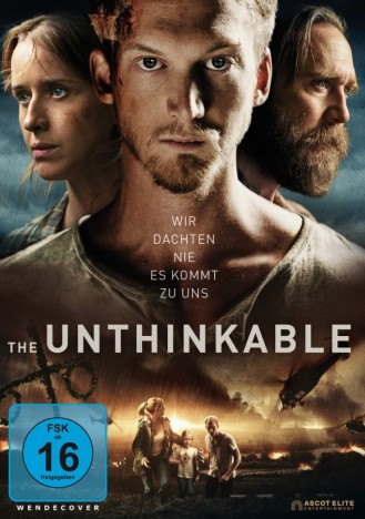 The Unthinkable (DVD)