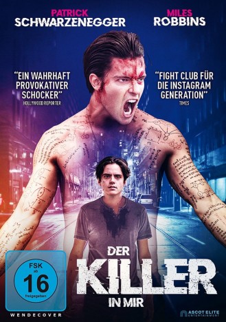 Der Killer in mir (DVD)