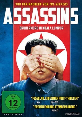 Assassins (DVD)