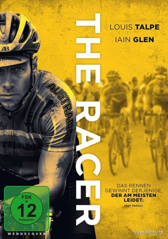 The Racer (DVD)