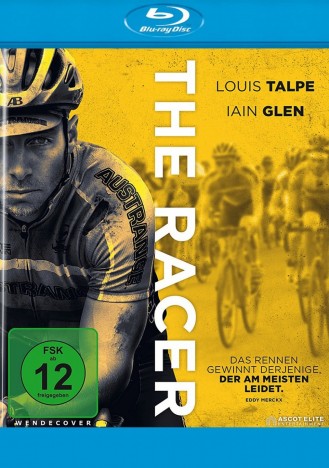 The Racer (Blu-ray)