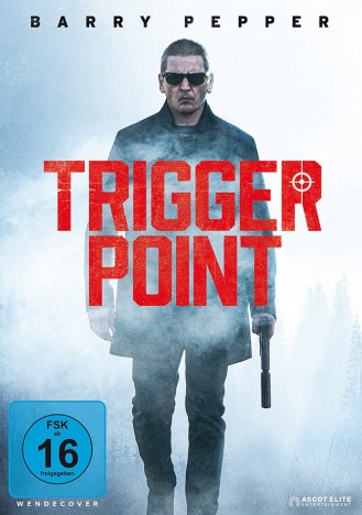 Trigger Point (DVD)