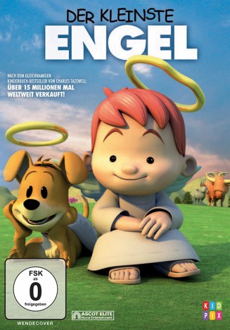 Der kleinste Engel (DVD)