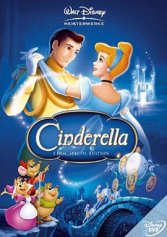 Cinderella - Special Edition (DVD)