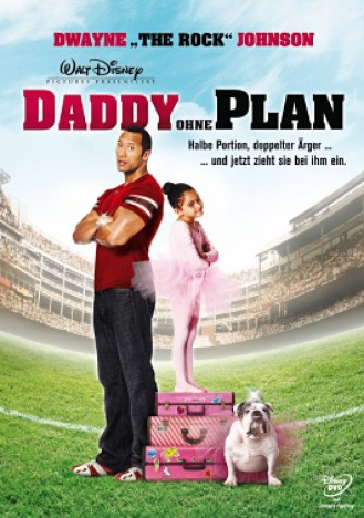 Daddy ohne Plan (DVD)