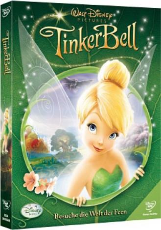Tinkerbell (DVD)