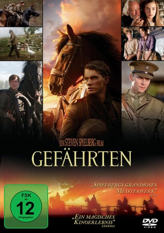 Gefährten (DVD)