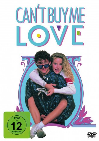 Can't Buy Me Love (DVD)
