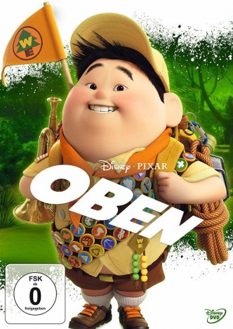 Oben (DVD)