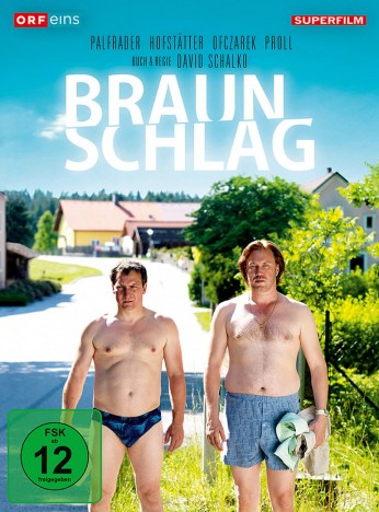 Braunschlag - Die komplette Serie (DVD)