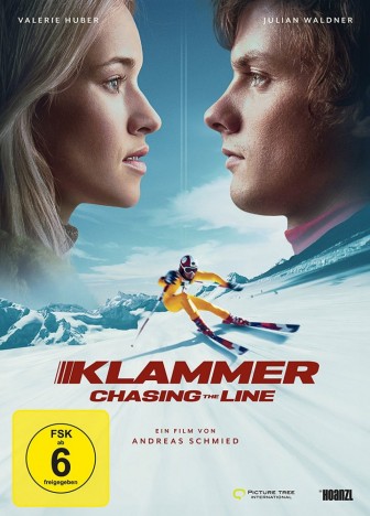 Klammer: Chasing the Line (DVD)