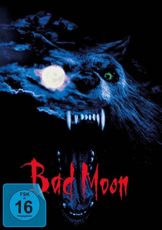 Bad Moon (DVD)