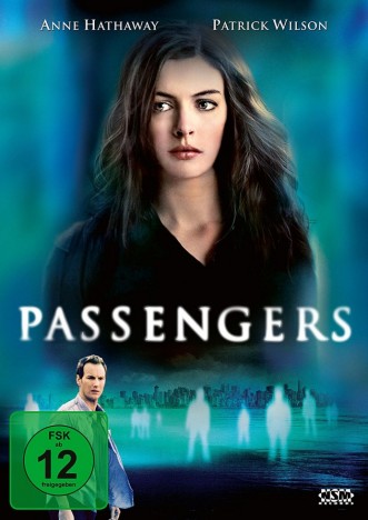Passengers (DVD)