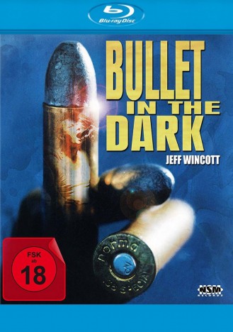 Bullet in the Dark - Uncut (Blu-ray)