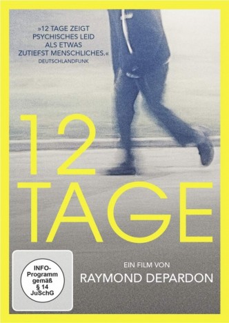 12 Tage (DVD)