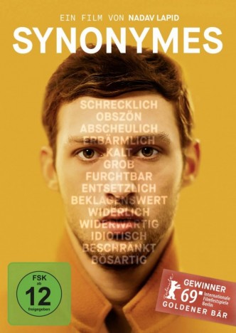 Synonymes (DVD)