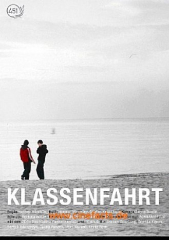 Klassenfahrt (DVD)