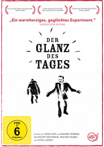 Der Glanz des Tages (DVD)