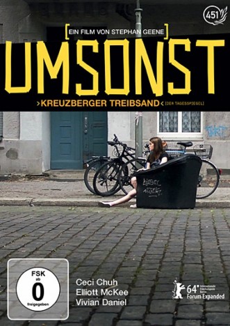Umsonst (DVD)