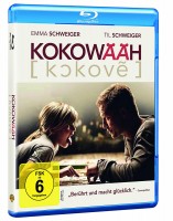 Kokowääh 1+2 im Set (Blu-ray)