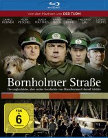 Bornholmer Straße (Blu-ray)