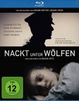 Nackt unter Wölfen (Blu-ray)