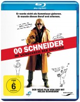 00 Schneider - Im Wendekreis der Eidechse (Blu-ray)