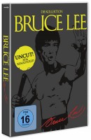 Bruce Lee - Die Kollektion 3.0 / Uncut (DVD)