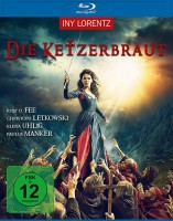 Die Ketzerbraut (Blu-ray)